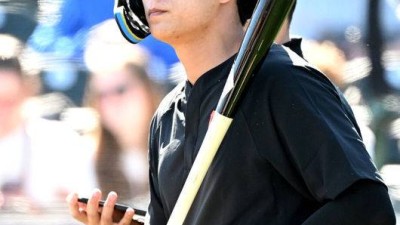 이정후 한국서 타율 .360 괴물이었는데… 중견수 빼앗긴 게 행운이라니, SF '신의 한 수' 되나