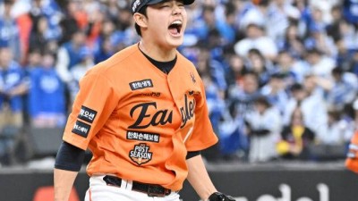 문동주 좌절금지, 아이치·나고야 AG서 ‘합법적 병역 브로커’로 돌아오나…태극마크 달고 할 일 많다