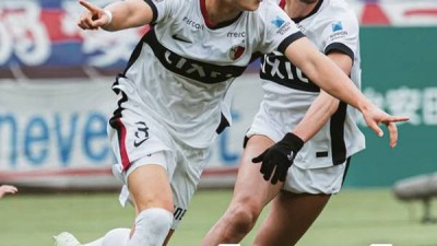 월드컵이 보인다 日 정복한 韓 수비수 김태현, J리그 개막전서 '가시마 데뷔골' 폭발+PK 득점도 '쾅'