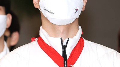 ‘음주운전→차 버리고 도주’ 김민석 소신발언 “올림픽 메달 욕심 있다”