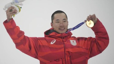 사상 최강 일본 맞네...잘해도 너무 잘한다, 벌써 금-은-동 쓸어담아, '無메달' 한국과 벌어지는 격차