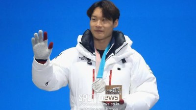 중국·일본 ‘벌써’ 금·은·동 확보…‘월드컵 우승’ 韓 이상호, 스노보드 평행대회전 출격 ‘첫 메달 사냥’