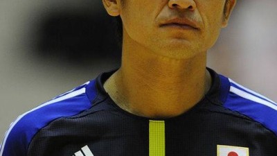 '58세 미우라의 추악한 집념' 미우라, 일본 축구를 곤혹스럽게 한 이름