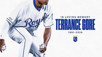 끔직한 소식 서른넷에 사망이라니… 비탄에 빠진 로버츠, '112경기 43도루' 너무 빨리 가버린 '최고의 스페셜리스트'