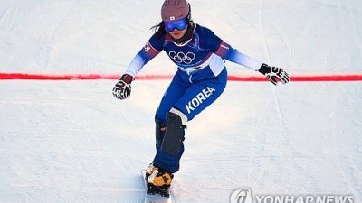 한국은 31위인데, 일본은 3위라니… 女 스노보드 한일전 완패[밀라노 올림픽]