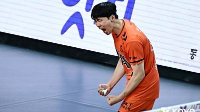 3대0 경기 드문데… 이긴 순간 웃지 못한 '근성', 이러니 사령탑도 잘 데려왔다 한다