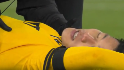 “자격이 없다” 황희찬 ‘11번째 부상’ 英 현지 도를 넘는 비판 “HWANG 그가 울버햄튼 팬들을 좌절시켰다”