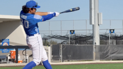 추신수 유전자 대박, 벌써 170km 총알타…둘째 아들 재능에 주목 운동능력·타격·파워 갖춘 유망주