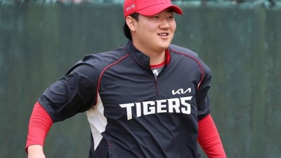 승부수였는데 KIA 초대형 트레이드 주인공의 반성, 대반전 가능할까…올핸 광주에만 있는 게 목표 [아마미오시마 인터뷰]