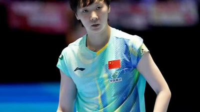 '46전 46패' 말이 되나? 韓 탁구 '통곡의 벽'…왕만위, 방심 안 했으면 신유빈 완파→中 세계 2위 언제 이기나