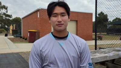 ‘와 놀랍다’ 19살인데 153km 광속구+폰세 마구 장착 실화? 목표까지 원대하다 “한국의 폴 스킨스 되고파” [오!쎈 질롱]