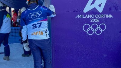 김상겸 은메달 딴 종목에서…日 스노보더는 금지 성분 검출로 실격