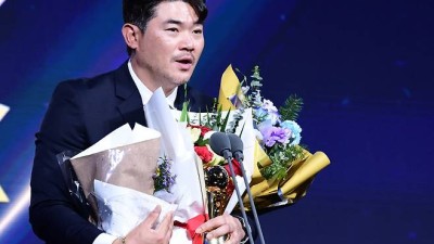 박찬호-임창용 뛰어 넘은 대기록, 이 선수가 쓴다고? 감독도 믿지 못했다