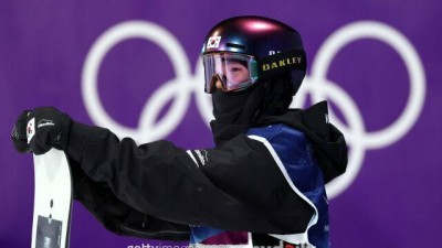 '여고생 스노보더' 유승은, 韓 최초 빅에어 올림픽 결선 진출…총점 166.50점 획득 4위, 10일 메달 도전 [2026 올림픽]