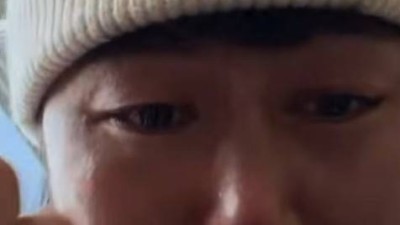 '막노동 보더' 김상겸, 아내 얼굴 보자마자 오열... 평창서 패배하고 함께 울던 그 남자 결혼 결심한 순간