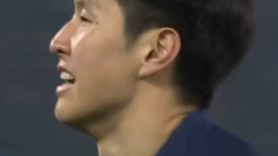 PSG 팬들, '쐐기골' 이강인 잘할수록 엔리케 욕한다…“제발 실력 위주로 선발 라인업 꾸려라”