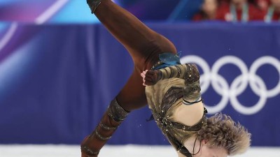 [2026 밀라노] ‘또또’ 금단의 백플립 펼친 차준환 경쟁자…테니스 GOAT도 직관 “정말 비현실적”