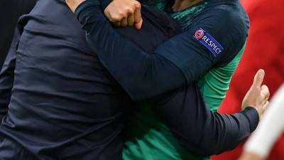 “토트넘으로부터 제안받는다면 주저 없이 복귀한다” 손흥민 은사, 올여름 7년 만에 북런던으로 다시 돌아올 수도