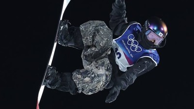 스노보드 메달 연이어 터지나… ‘예선 4위’ 유승은, 빅에어 결선 진출