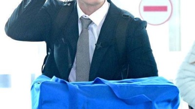 “불펜도, 마무리도 OK” 158km 던지는 포크볼러, 드디어 베일 벗는다