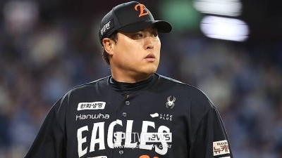 강판되고 시시덕거리는 선수들, 열받아…류현진·황재균, MZ 선수들에게 일침