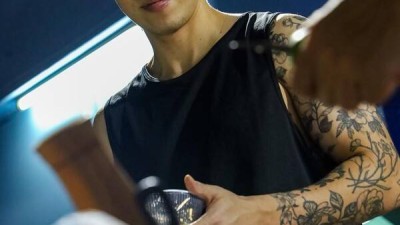 감격 금메달→음주운전 은폐→방출 통보...반등 꿈꾸는 황현수, 태국서 깜짝 '수트라이커' 변신, 18경기 4골로 팀 내 득점 공동 2위