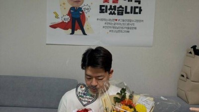 삼성→트레이드→NC→방출→LG 국대 사이드암 끝내 유니폼 벗는다 멀게만 느껴지던 은퇴가...