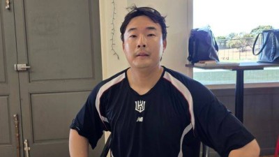 한화 ‘이 선수’ 대체 왜 포기했나, 연봉 3억 도장→FA 대박까지 꿈꾼다 “1이닝 잘 막으면 대우 잘 받지 않을까요?” [오!쎈 질롱]