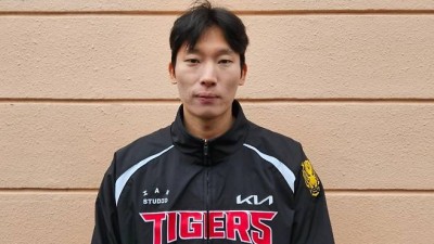 이렇게까지 오른다고? KIA 특급 대우에 깜짝 놀랐다…더 잘해야 한다 김호령의 다짐 [아마미오시마 인터뷰]