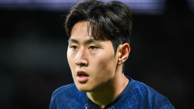 이강인 안 팔아 이유 있었다, 연봉 최하위 수준인데 '미친 가성비'…마르세유전 LEE 맹활약에 환호성