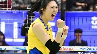 배구여제 김연경 이어 은퇴 고민 ‘블로퀸’…현대건설 강성형 감독 “(양)효진이 결정 기다리고 있어” [MK수원]