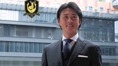 대한민국→일본 귀화 택한 이충성, 깜짝 근황...탐피네스 로버스 부사장 겸 디렉터로 변신, 동남아의 신트트라위던 만들 것