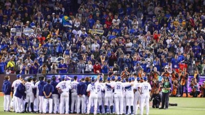 '대만 6명 vs 한국 0명' 이 정도로 차이 날 줄이야...이제 대만야구 무시할 수 없다, '패패패승승패' 전적이 말해준다
