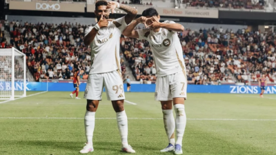 손흥민과 이별 준비 사실이었다…“LAFC가 부앙가 이적 결심 막는 중, 대체자 확보 전까지 승인 없다”