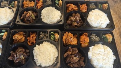 “잘 먹고 있어요” 차준환·심석희도 극찬…22억 쏟은 ‘도시락’ 화제