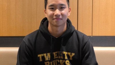 넌 사람 아니야 제구되는 150㎞ 고2 좌완에 모두 놀랐다! 충암고 조성준 평균 구속도 올리고 청소년 대표팀 해볼게요 [인터뷰]