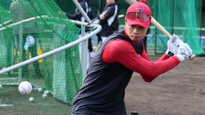 너무 후회됩니다 KIA 3R 외야수의 반성…왜? 기회 받았는데, 시간 날린 것 같아 [아마미오시마 인터뷰]