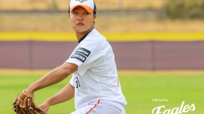 벌써 151㎞ 쾅, 조선 제일의 직구가 간다… 세계가 놀란 그 선수, 사고 칠 준비 끝나간다