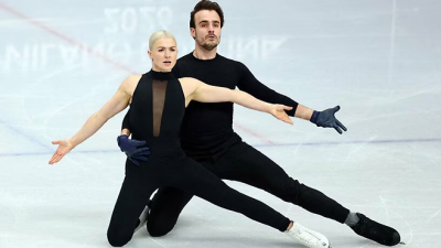 찾았다 선수촌 콘돔 보급소 공개…女 피겨 선수, 올림픽 전통 조명 [2026 밀라노]