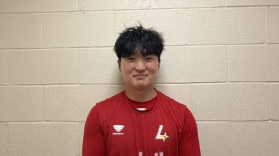 '이런 반전이' 볼볼볼볼볼볼볼볼→KKKKKKKKKKKK…1차지명 왜 벌써부터 설레나 바보같이 막 했는데, 120구 문제없다