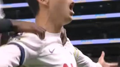 쏘니가 너무 그리워요 손흥민 1골 2도움, 뉴캐슬 탈탈 털어버린 그 경기 재소환