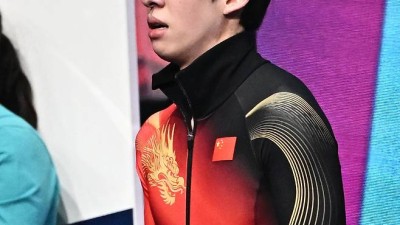 中 이미 귀화했는데 린샤오쥔, 임효준 '중계 논란'…캐스터, 뒤늦게 번복 해프닝