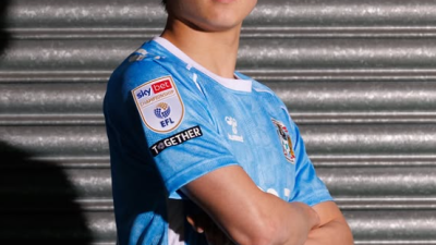 이럴 거면 양민혁 왜 영입했어? YANG, 뒤통수 제대로 맞았다...코번트리 합류 이후 '리그 선발 0회'→팀은 3경기 무승으로 선두 자리 내줘