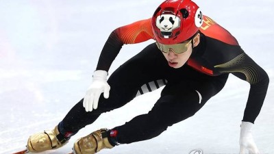 도대체 왜? 중국은 린샤오쥔을 믿지 않았다… 결정적 순간 '손절' 당한 에이스 [2026 밀라노]