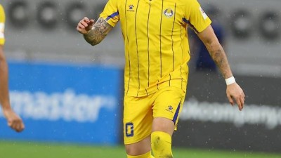 'ACL 0-7 참패 굴욕' 韓 국가대표 제명 장현수, 평점 3.9 '최저'