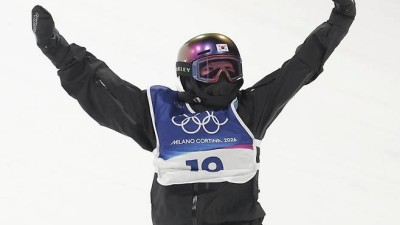 김연아 시절에도 그러더니...日 무작정 비판 시작, '韓 설상 새역사' 18세 소녀에게 '황당 비난' 폭주