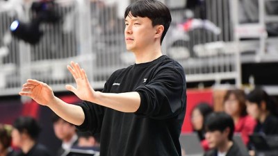 ‘개인사유’로 ‘경기장 지각 출근’한 김효범 삼성 감독, KBL 재정위원회 회부