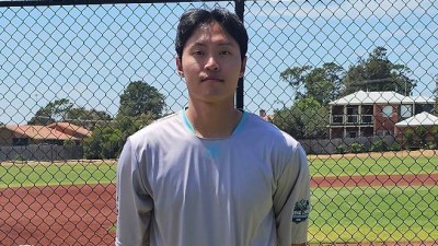 이게 되네? 1년에 3㎞씩 빨라진 직구 → 좌완 153㎞ 파이어볼러 변신! 더이상 아프지 않아 7년만에 '1차지명' 빛보나 [인터뷰]