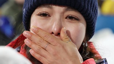 사상 최강의 일본 진짜 맞네...미친듯이 잘한다, 벌써 금2, 은2, 동4→'역대 최다 금메달+메달 경신 가능'