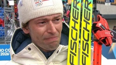 동메달 획득 후 나 바람피웠어... 전 세계 생방송서 터진 '역대급 황당 고백'→사회적 매장도 각오